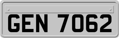 GEN7062