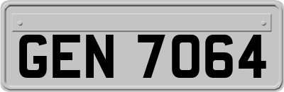 GEN7064