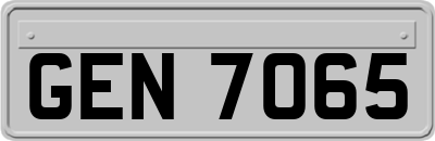 GEN7065
