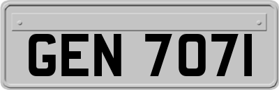 GEN7071