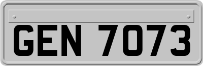 GEN7073