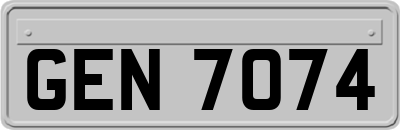 GEN7074