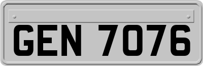 GEN7076