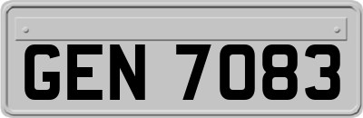 GEN7083
