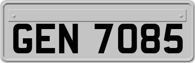 GEN7085