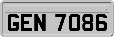 GEN7086