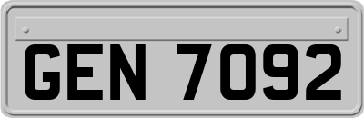 GEN7092