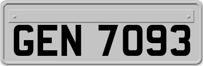 GEN7093