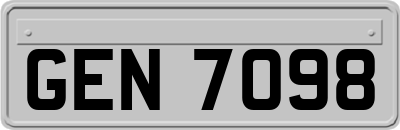 GEN7098
