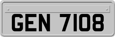 GEN7108
