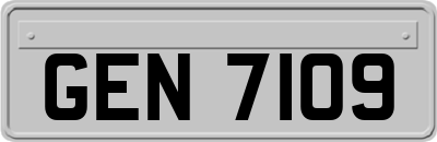 GEN7109