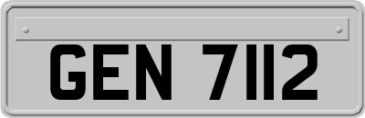 GEN7112