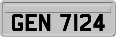GEN7124