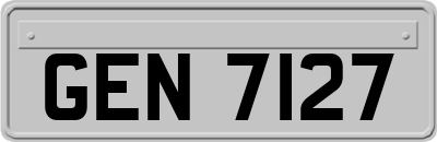 GEN7127