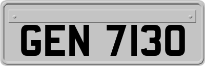 GEN7130