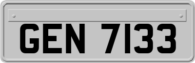 GEN7133