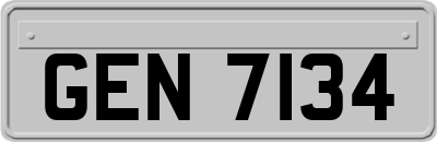 GEN7134