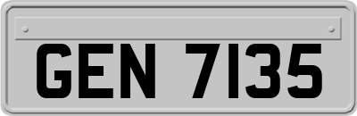 GEN7135