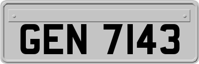 GEN7143