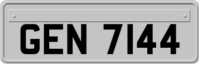 GEN7144