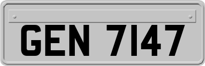 GEN7147