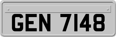 GEN7148