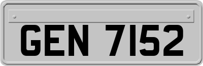 GEN7152