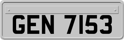GEN7153