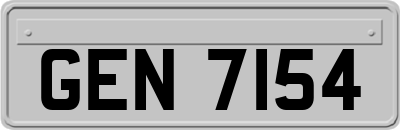 GEN7154