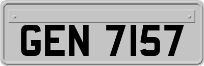 GEN7157