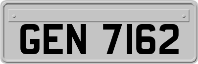 GEN7162