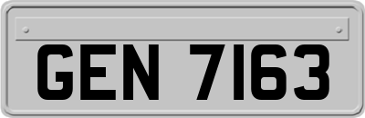 GEN7163