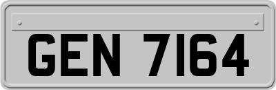 GEN7164