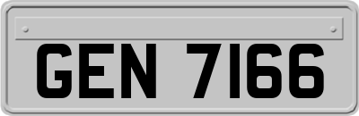 GEN7166