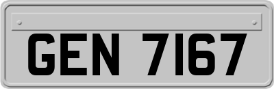 GEN7167