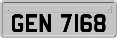 GEN7168