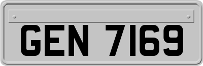 GEN7169