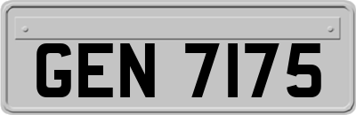 GEN7175