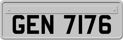 GEN7176