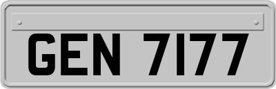 GEN7177