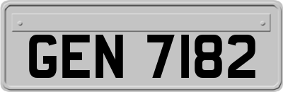 GEN7182