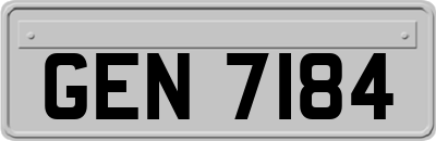 GEN7184
