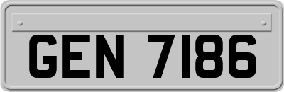 GEN7186
