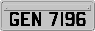 GEN7196