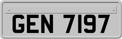 GEN7197