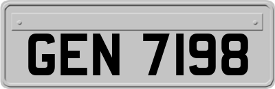 GEN7198
