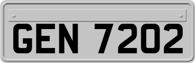 GEN7202
