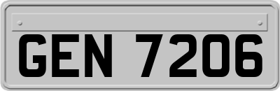 GEN7206