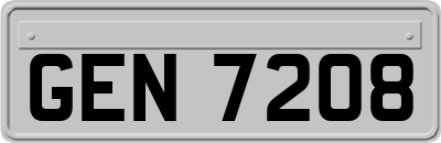 GEN7208