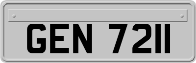 GEN7211